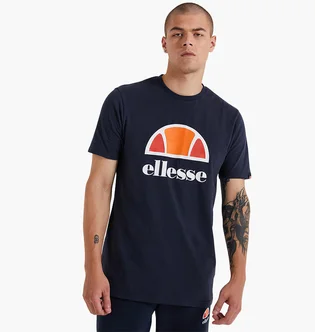 Футболка чоловіча Ellesse Dyne Tee Blue SXG12736-429