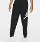 Штаны мужские Air Jordan Jumpman Logo Black DA6803-010