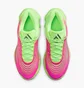 Кроссовки мужские Nike Giannis Immortality 4 Green/Pink FQ3680-303