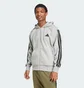 Спортивный костюм мужской Adidas Essentials 3-Stripes Grey JD1865__JE6335