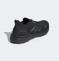 Кросівки чоловічі Adidas Ultraboost Summer.Rdy Black EG0750