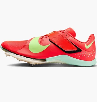 Бутсы мужские Nike Air Zoom Lj Elite Red FZ9326-600