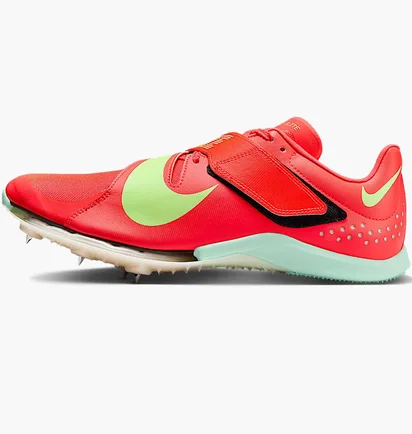 Бутсы мужские Nike Air Zoom Lj Elite Red FZ9326-600