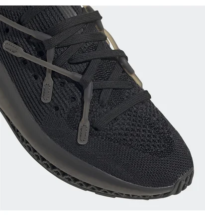 Кросівки чоловічі Adidas 4D Fusio Shoes Black H04510