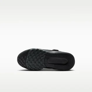 Кроссовки детские Nike Star Runner 5 Little Kids Running Shoes Black HF7005-001