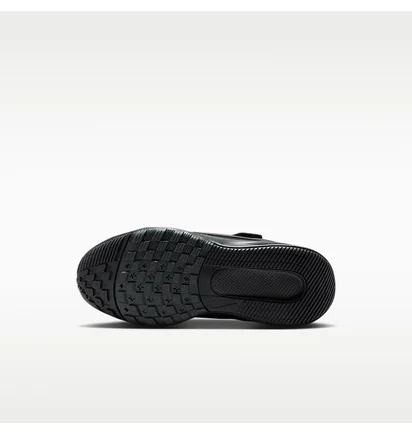 Кросівки дитячі Nike Star Runner 5 Little Kids Running Shoes Black HF7005-001