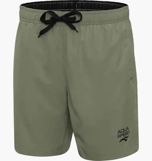 Шорти чоловічі Aqua Speed Dylan Olive 295-11