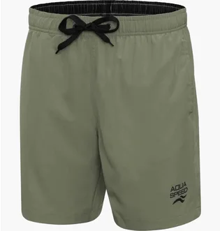 Шорти чоловічі Aqua Speed Dylan Olive 295-11