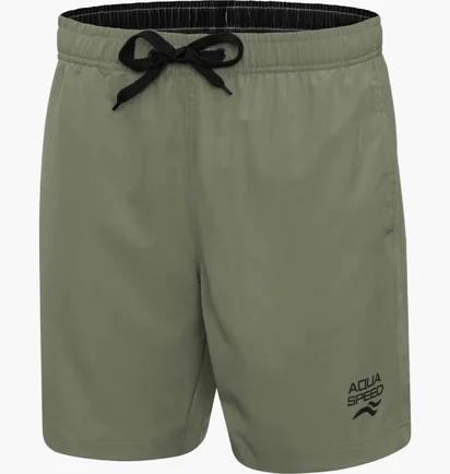 Шорти чоловічі Aqua Speed Dylan Olive 295-11