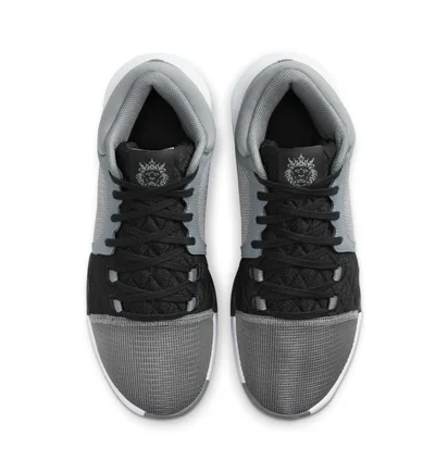 Кросівки унісекс Nike Lebron Witness 8 Grey FB2239-004