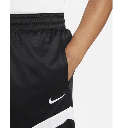 Шорты мужские Nike Icon MenS Dri-Fit 8 Basketball Shorts Black DV9524-010