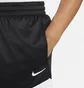 Шорты мужские Nike Icon MenS Dri-Fit 8 Basketball Shorts Black DV9524-010