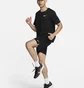 Шорти чоловічі Nike Df Totality Knit 7In Ul Black FB4196-010