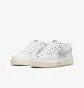 Кросівки дитячі Nike Air Force 1 Lv8 3 White DJ2598-100