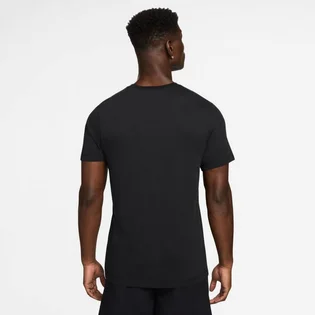 Футболка мужская Nike Winning Black HV4187-010