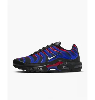 Кросівки чоловічі Nike Air Max Plus Shoes Blue/Black FN7805-001