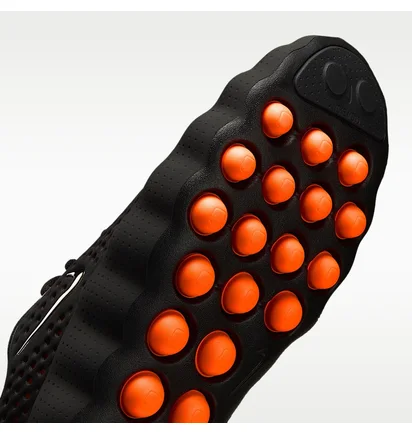 Кроссовки женские Nike Mind 002 Black HQ4310-001