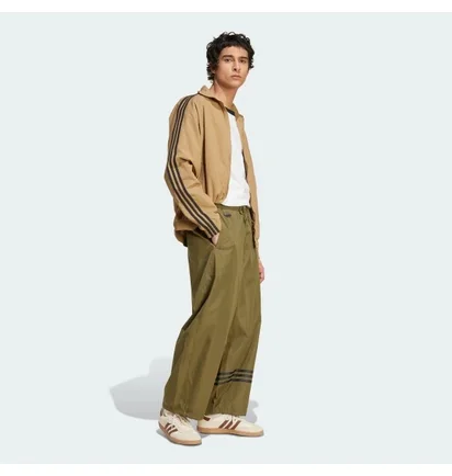 Штаны мужские Adidas Neuclassics Olive JW5455