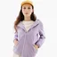 Ветровка женская Helly Hansen W Belfast Ii Packable Jacket Violet 53433-697