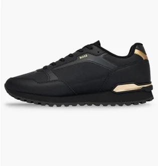 Кроссовки мужские Boss Parkour-L Black 50552914-007