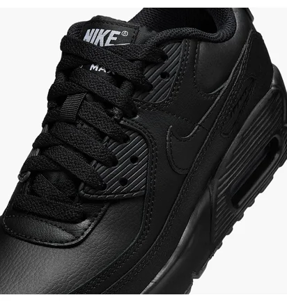 Кросівки дитячі Nike Air Max 90 Black HF6358-001