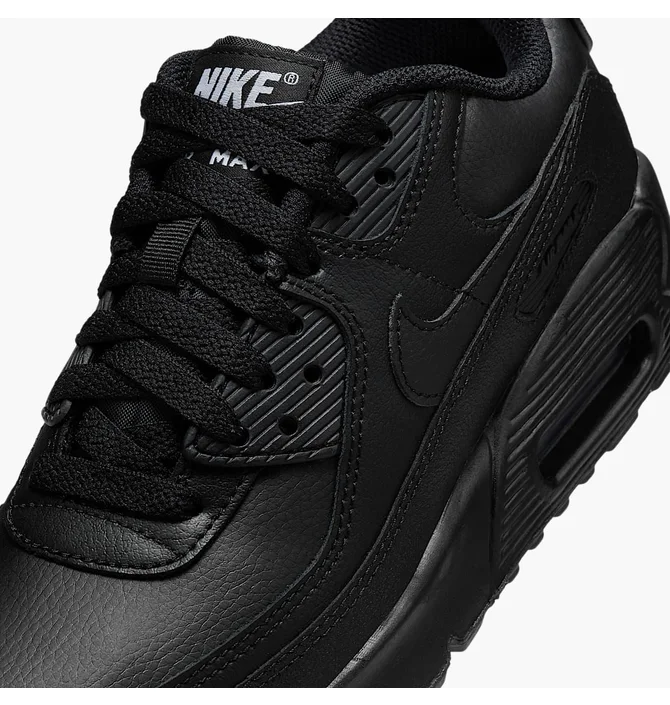 ᐉ Кросівки дитячі Nike Air Max 90 Black HF6358-001 - придбати в
