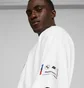 Футболка чоловіча Puma Bmw M Motorsport Statement Logo Tee White 621080-02