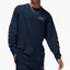 Лонгслів чоловічий Air Jordan Long Sleeve T-Shirt X Union La Blue DV7341-419