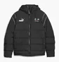Пуховик чоловічий Puma Bmw M Rsport Mt7 Ecolite Black 621209-01