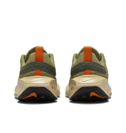Кроссовки мужские Nike Reactx Infinity Run 4 Olive HJ7669-276
