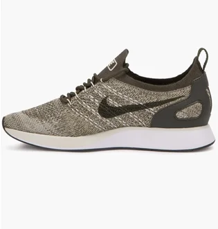 Кросівки жіночі Nike Sportswear Air Zoom Mariah Flyknit Racer Brown AA0521-301