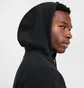 Спортивный костюм мужской Nike Nk Club Ssnl Black FZ0899-010__FZ0660-010