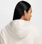 Худи женское Nike Sportswear Phoenix Fleece Beige HM9751-104