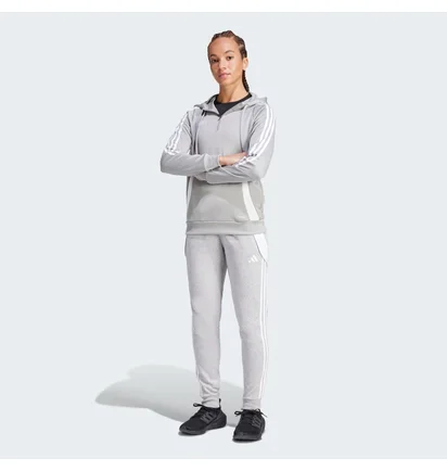 Штани жіночі Adidas Tiro 24 Sweat Pants Grey IS1011