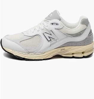 Кроссовки мужские New Balance M2002Ria White/Beige M2002RIA