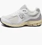Кроссовки мужские New Balance M2002Ria White/Beige M2002RIA