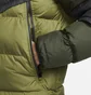 Пуховик чоловічий Nike Pl-Fld Spu Jkt Black Dx2040-011