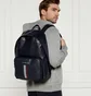 Рюкзак унісекс Tommy Hilfiger Foundation Black AM0AM12973