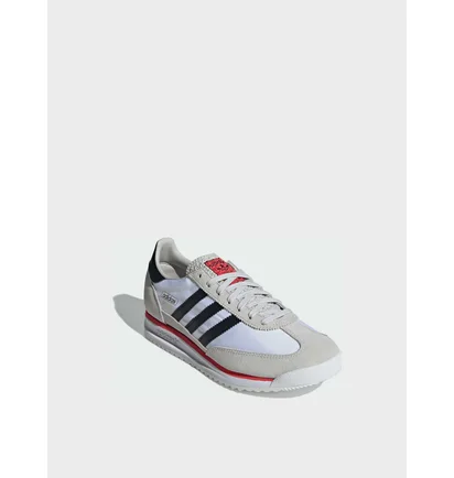 Кросівки чоловічі Adidas Sl 72 Grey/White JS0746