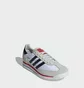 Кросівки чоловічі Adidas Sl 72 Grey/White JS0746