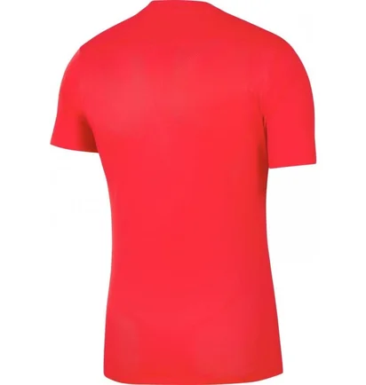 Футболка мужская Nike Dry Park Vii Jsy Ss Red Bv6708-635