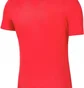 Футболка мужская Nike Dry Park Vii Jsy Ss Red Bv6708-635