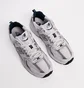 Кросівки унісекс New Balance Mr530 White MR530sg
