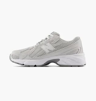 Кроссовки детские New Balance 740 Grey GR740GS