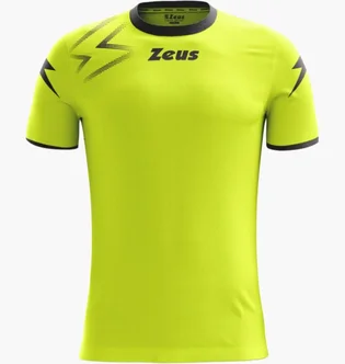 Футболка мужская Zeus Shirt Mida Green Z01492