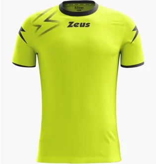 Футболка мужская Zeus Shirt Mida Green Z01492