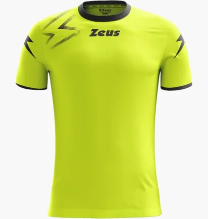 Футболка чоловіча Zeus Shirt Mida Green Z01492