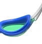Окуляри для плавання дитячі Speedo Hyper Flyer White/Blue 8-7750317424