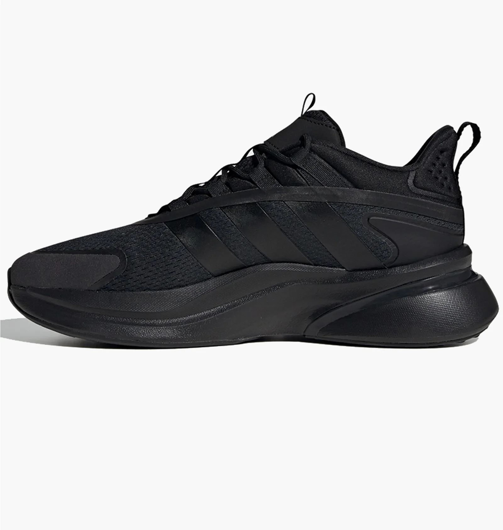 ᐉ Кросівки чоловічі Adidas Alpharesponse Sportswear Black IE6343