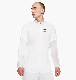 Куртка чоловіча Nike Fc Academy Awf Jacket White BQ7346-101